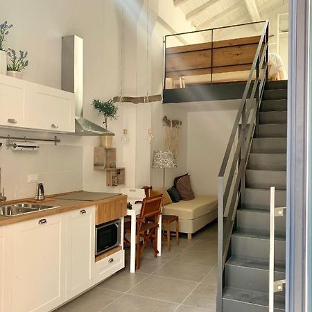 Metroloft Panzió Bologna Kültér fotó