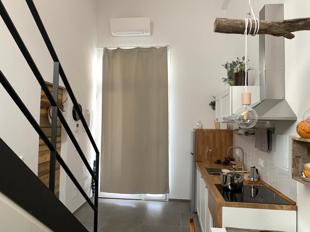 Metroloft Panzió Bologna Kültér fotó