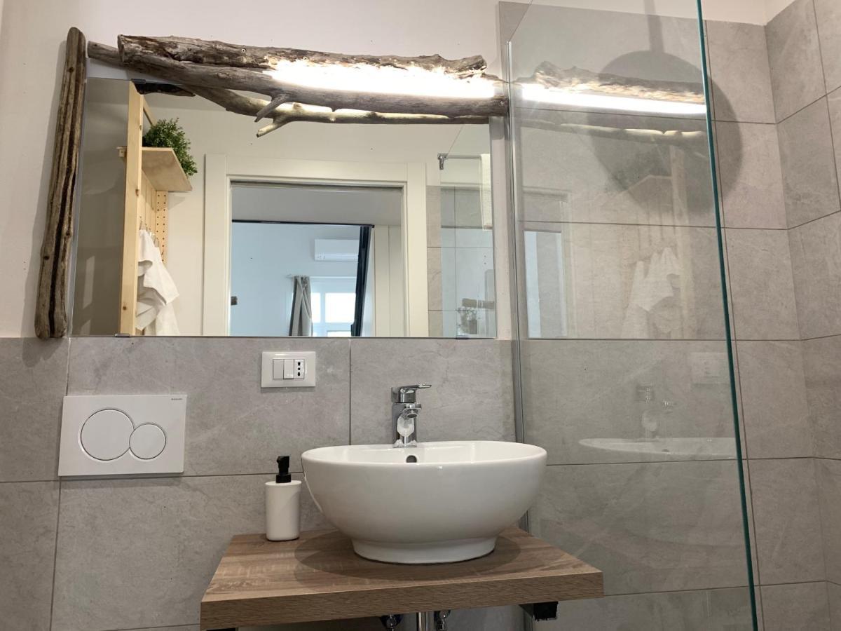 Metroloft Panzió Bologna Kültér fotó
