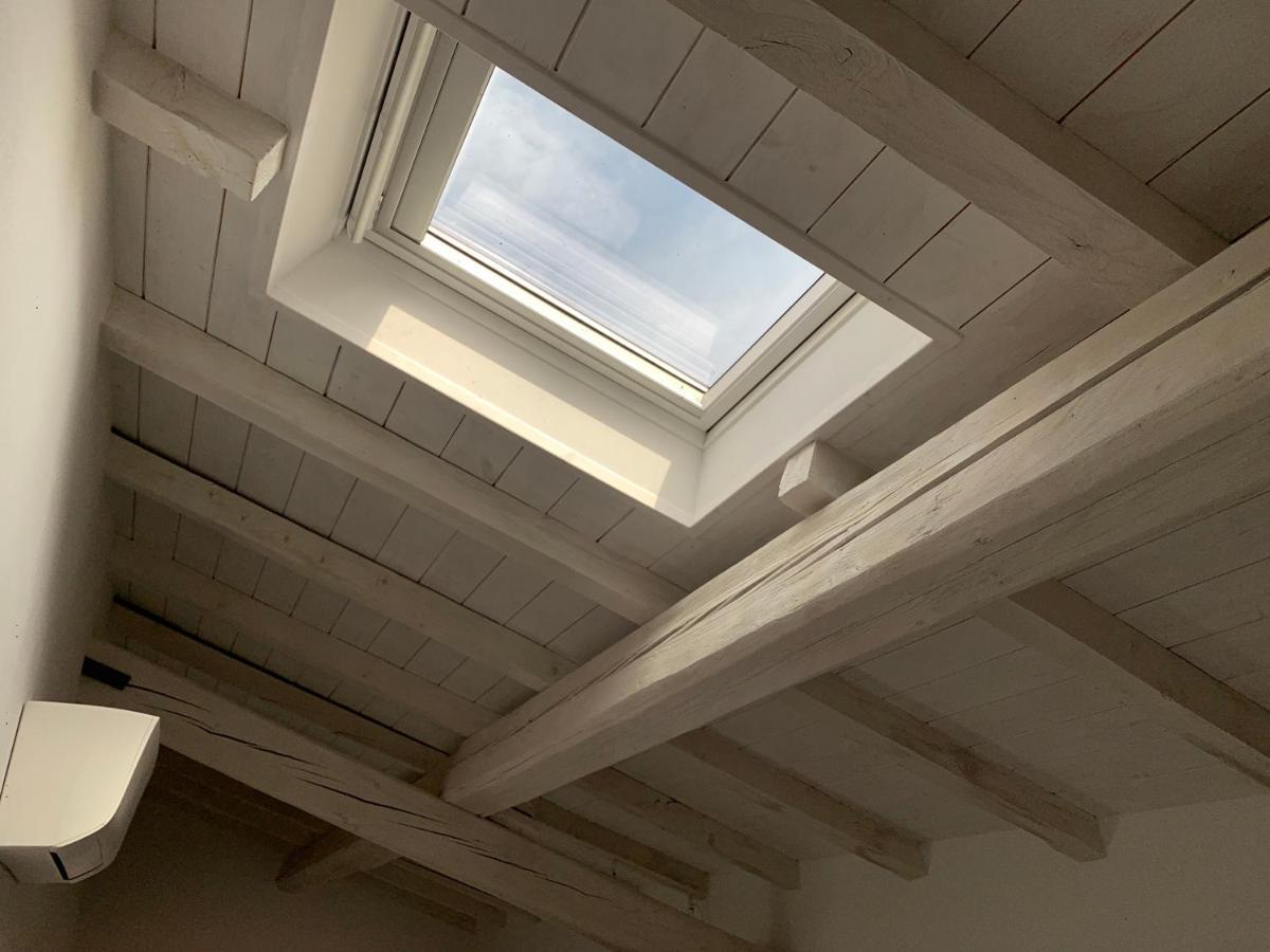 Metroloft Panzió Bologna Kültér fotó